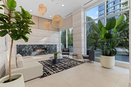 Photo 29 at 1703 - 1077 Marinaside Crescent, Yaletown, Vancouver West