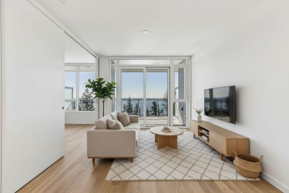 Photo 2 at 609 - 3963 Uplands Way, Cypress Park Estates, West Vancouver
