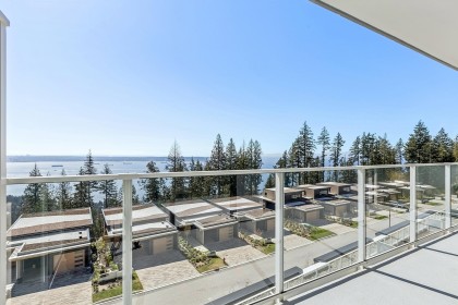 Photo 22 at 609 - 3963 Uplands Way, Cypress Park Estates, West Vancouver