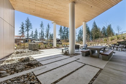 Photo 28 at 609 - 3963 Uplands Way, Cypress Park Estates, West Vancouver