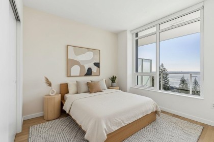 Photo 14 at 609 - 3963 Uplands Way, Cypress Park Estates, West Vancouver