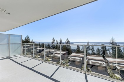 Photo 19 at 609 - 3963 Uplands Way, Cypress Park Estates, West Vancouver
