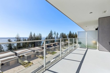 Photo 21 at 609 - 3963 Uplands Way, Cypress Park Estates, West Vancouver