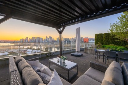 Photo 26 at 1402 - 181 W 1st Avenue, False Creek, Vancouver West