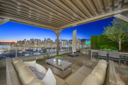 Photo 28 at 1402 - 181 W 1st Avenue, False Creek, Vancouver West