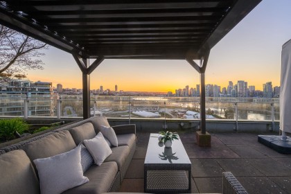 Photo 25 at 1402 - 181 W 1st Avenue, False Creek, Vancouver West