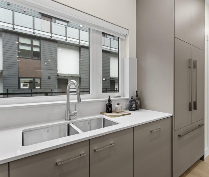 Photo 6 at 311 - 342 Mountain Highway, Lynnmour, North Vancouver