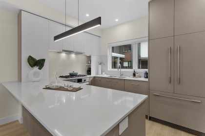 Photo 3 at 311 - 342 Mountain Highway, Lynnmour, North Vancouver