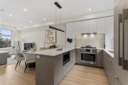 Photo 1 at 311 - 342 Mountain Highway, Lynnmour, North Vancouver