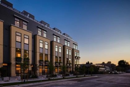 Photo 30 at 311 - 342 Mountain Highway, Lynnmour, North Vancouver