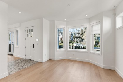 Photo 13 at 3530 W 43rd Avenue, Southlands, Vancouver West