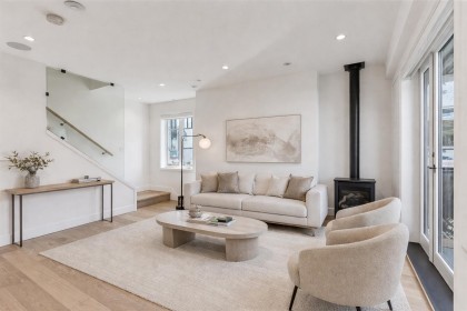 Photo 5 at 3530 W 43rd Avenue, Southlands, Vancouver West