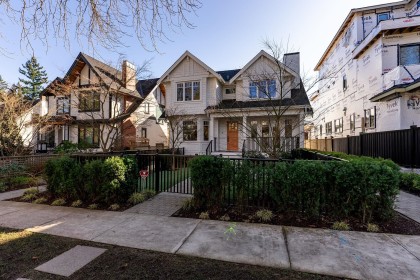 Photo 38 at 3530 W 43rd Avenue, Southlands, Vancouver West