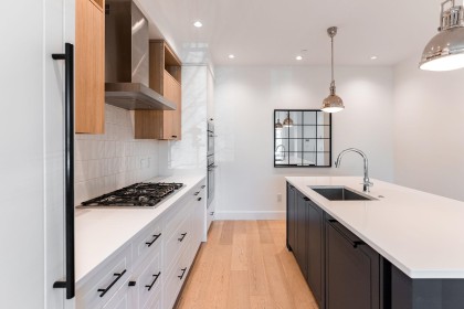 Photo 18 at 3530 W 43rd Avenue, Southlands, Vancouver West