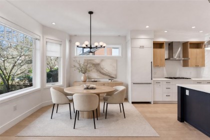 Photo 11 at 3530 W 43rd Avenue, Southlands, Vancouver West