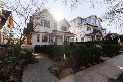 Photo 39 at 3530 W 43rd Avenue, Southlands, Vancouver West