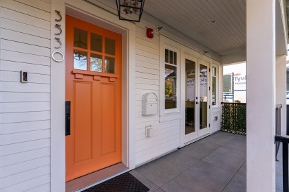 Photo 4 at 3530 W 43rd Avenue, Southlands, Vancouver West