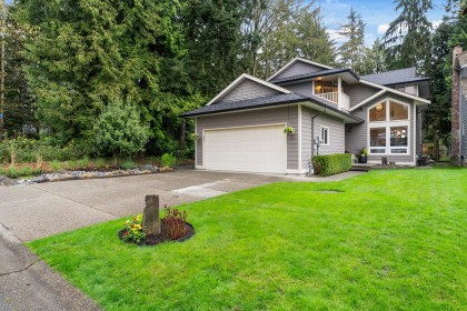 Photo 2 at 1530 Lighthall Court, Indian River, North Vancouver