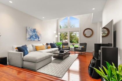 Photo 6 at 1530 Lighthall Court, Indian River, North Vancouver