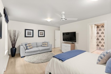 Photo 17 at 1530 Lighthall Court, Indian River, North Vancouver