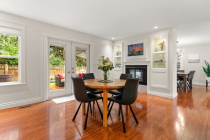 Photo 16 at 1530 Lighthall Court, Indian River, North Vancouver