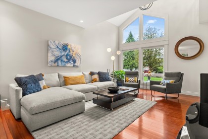 Photo 7 at 1530 Lighthall Court, Indian River, North Vancouver