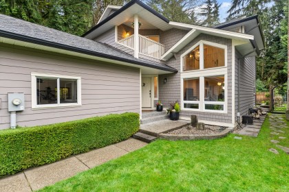 Photo 3 at 1530 Lighthall Court, Indian River, North Vancouver