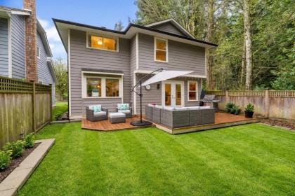 Photo 32 at 1530 Lighthall Court, Indian River, North Vancouver