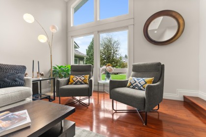 Photo 5 at 1530 Lighthall Court, Indian River, North Vancouver