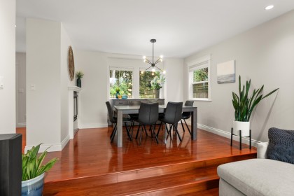 Photo 9 at 1530 Lighthall Court, Indian River, North Vancouver