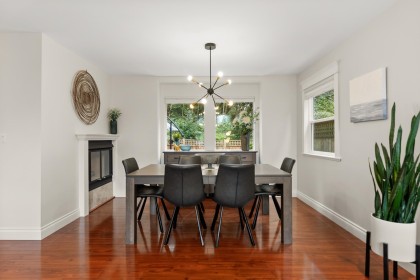 Photo 10 at 1530 Lighthall Court, Indian River, North Vancouver