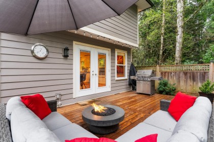 Photo 33 at 1530 Lighthall Court, Indian River, North Vancouver