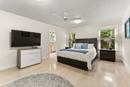 Photo 18 at 1530 Lighthall Court, Indian River, North Vancouver