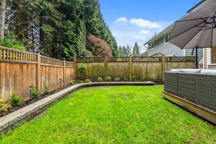 Photo 37 at 1530 Lighthall Court, Indian River, North Vancouver