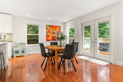 Photo 15 at 1530 Lighthall Court, Indian River, North Vancouver