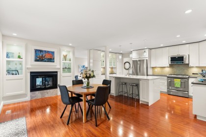 Photo 11 at 1530 Lighthall Court, Indian River, North Vancouver