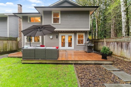 Photo 31 at 1530 Lighthall Court, Indian River, North Vancouver