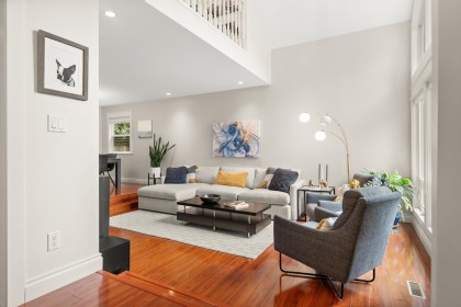 Photo 4 at 1530 Lighthall Court, Indian River, North Vancouver