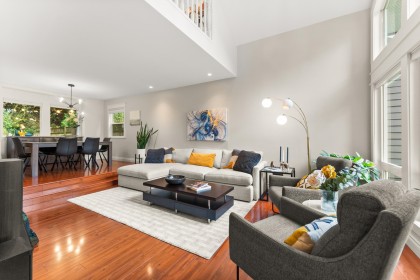 Photo 8 at 1530 Lighthall Court, Indian River, North Vancouver