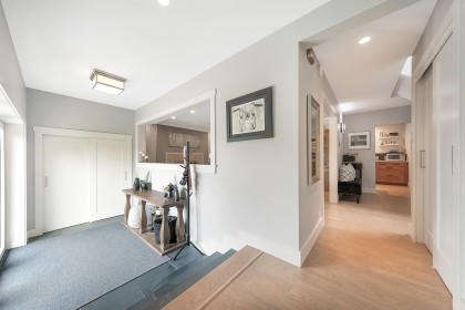 Photo 6 at 4106 Canterbury Crescent, Forest Hills NV, North Vancouver