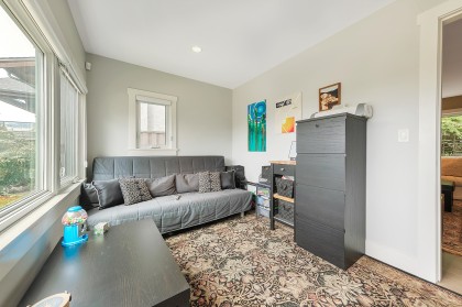 Photo 17 at 4106 Canterbury Crescent, Forest Hills NV, North Vancouver