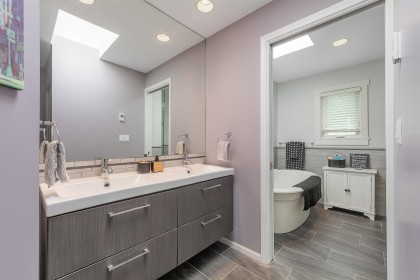 Photo 26 at 4106 Canterbury Crescent, Forest Hills NV, North Vancouver