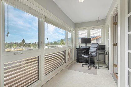 Photo 22 at 4106 Canterbury Crescent, Forest Hills NV, North Vancouver