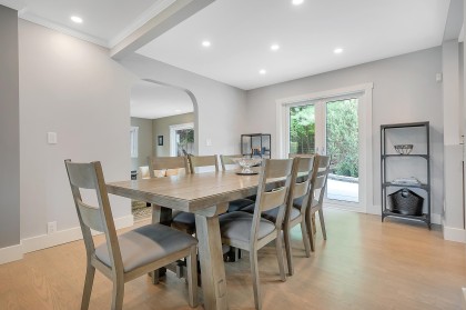 Photo 11 at 4106 Canterbury Crescent, Forest Hills NV, North Vancouver