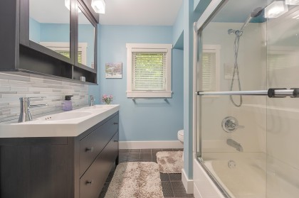 Photo 31 at 4106 Canterbury Crescent, Forest Hills NV, North Vancouver