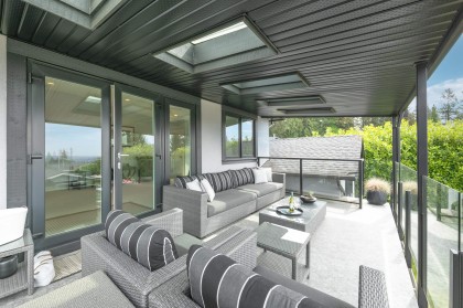 Photo 21 at 4106 Canterbury Crescent, Forest Hills NV, North Vancouver