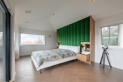 Photo 23 at 4546 Langara Avenue, Point Grey, Vancouver West