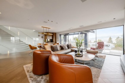 Photo 2 at 4546 Langara Avenue, Point Grey, Vancouver West