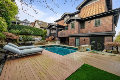 Photo 26 at 4546 Langara Avenue, Point Grey, Vancouver West