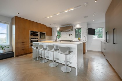 Photo 5 at 4546 Langara Avenue, Point Grey, Vancouver West